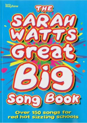 Great Big Song Book
