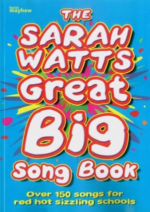 Great Big Song Book Words