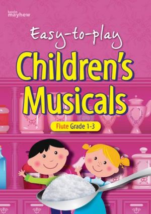 Childrens Musicals Flute