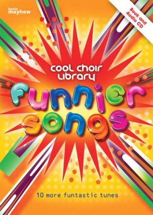 Cool Choir Library Funnier Songs