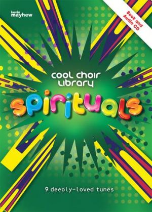 Cool Choir Library Spirituals