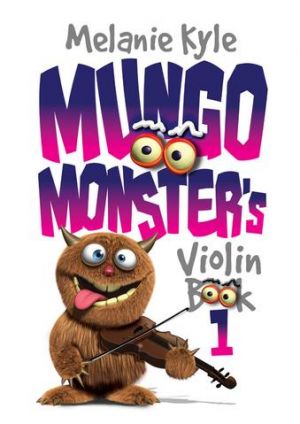 Mungo Monsters Teacher Book