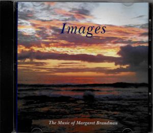 Images Piano and Woodwind CD