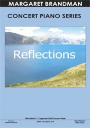 Reflections For Piano