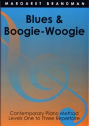 Blues and Boogie Woogie