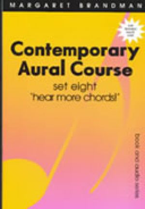 Contemporary Aural Course Bk 8