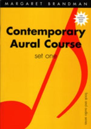 Contemporary Aural Course Bk 1