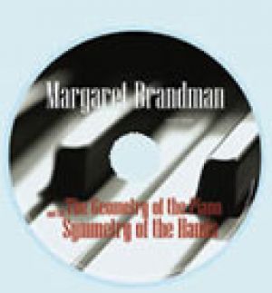 Geometry Of The Piano DVD