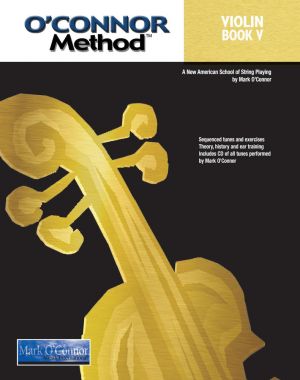 O'Connor Violin Method Book 5