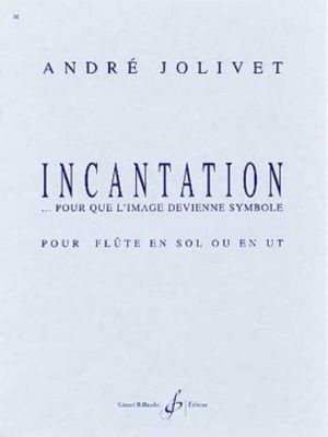 Incantation - Pour Que L'Image Devienne Symbole