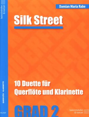 Silk Street 