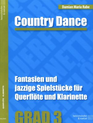 Country Dance 