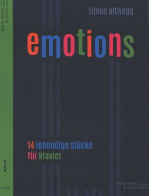 emotions 