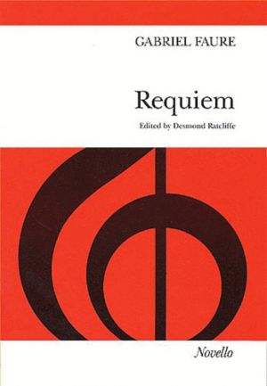 Requiem Op. 48