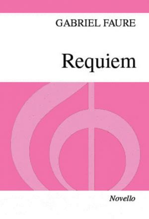 Requiem Op. 48