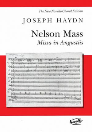 Nelson Mass - Missa in Angustiis