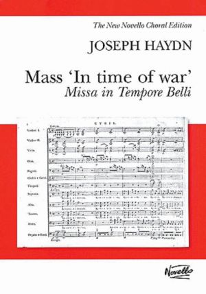 Mass 'In Time of War'