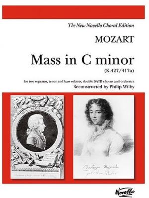 Mass in C minor K 427/417a