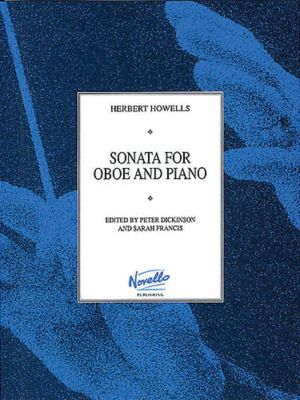 Howells Sonata Oboe & Piano
