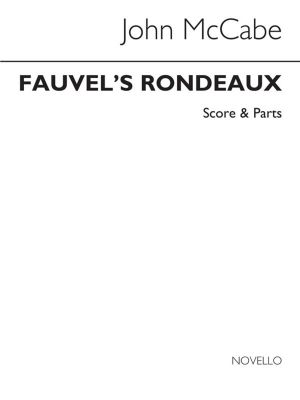 Fauvel's Rondeaux