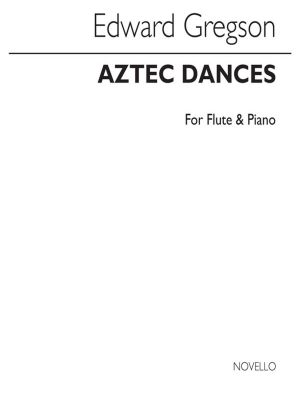 Aztec Dances