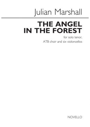 The Angel in the Forest