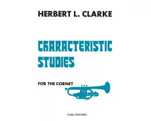 Characteristic Studies Trumpet