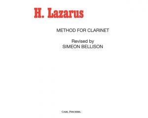 Method For Clarinet Book 2