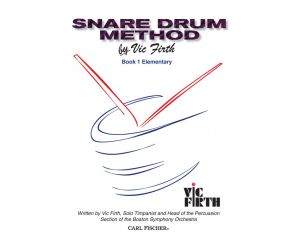 Snare Drum Method 1