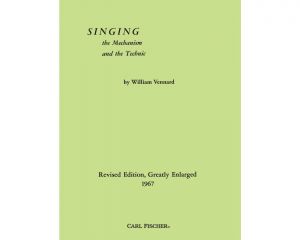Singing Mechanism & The Tech