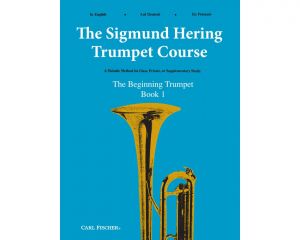 Beginning Trumpeter Bk 1