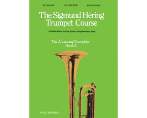 Advancing Trumpeter Bk 2