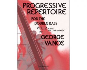 Prog Repertoire D Bass Bk 2 Piano