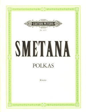 10 Polkas (Niemann)