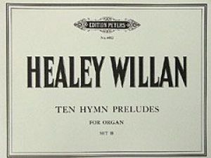 30 Hymn Preludes Set 2