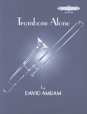 Trombone Alone