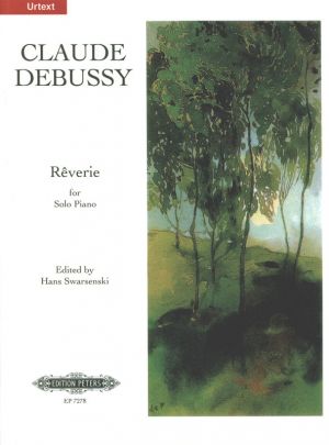 Reverie for Piano