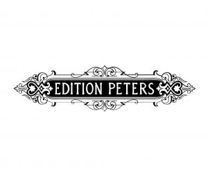 The Peters Lieder Guide CD-Rom