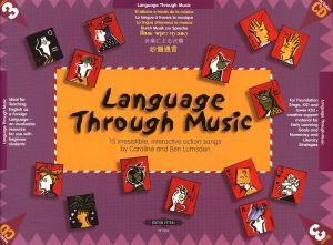 Language Through Music Bk 3
