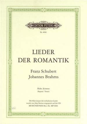 Selected Lieder