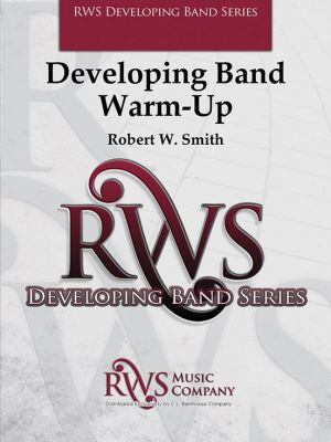 Developing Band Warm-Up