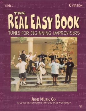 The Real Easy Book Volume 1 - C Version
