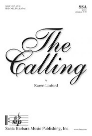 THE CALLING SSA