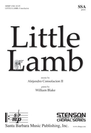 Little Lamb SSA
