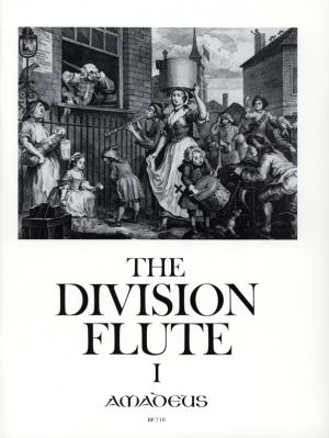 Division Flute Vol 1
