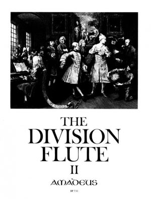 Division Flute Vol 2