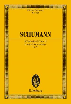 Symphony No. 2 C Major op. 61