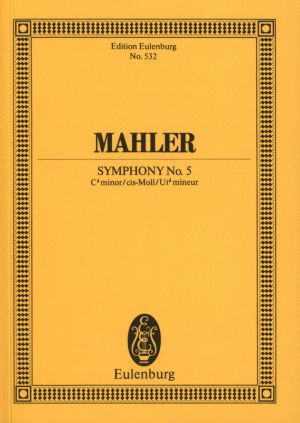 Symphony No. 5 C# minor