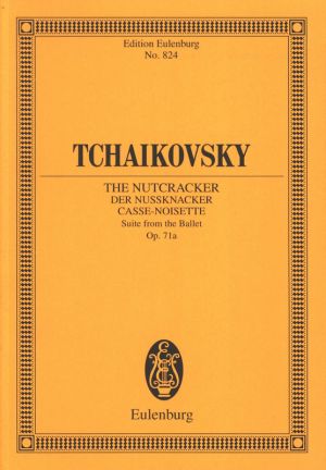 The Nutcracker op. 71a