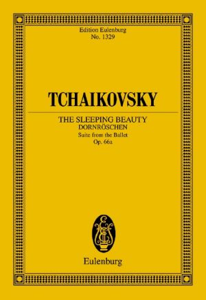 The Sleeping Beauty op. 66a